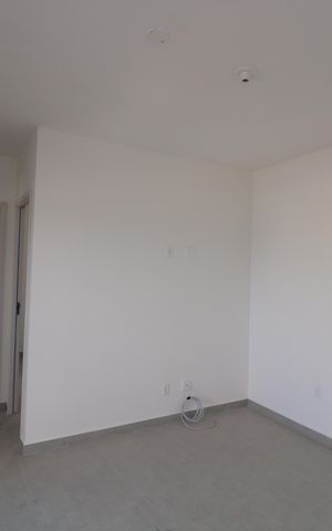 Apartamento à venda com 39m², 2 quartos e 1 vagaSala