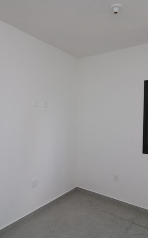 Apartamento à venda com 39m², 2 quartos e 1 vagaQuarto