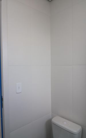 Apartamento à venda com 39m², 2 quartos e 1 vagaBanheiro