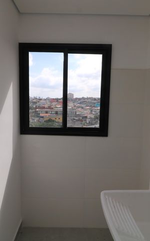 Apartamento à venda com 39m², 2 quartos e 1 vagaÁrea de Serviço