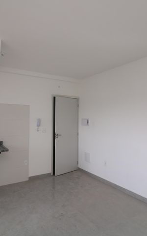 Apartamento à venda com 39m², 2 quartos e 1 vagaSala