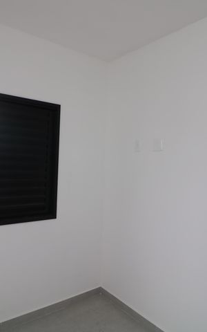 Apartamento à venda com 39m², 2 quartos e 1 vagaQuarto