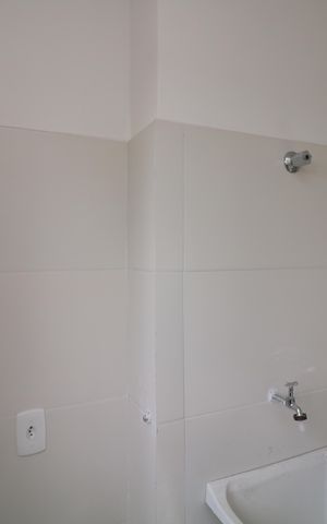 Apartamento à venda com 39m², 2 quartos e 1 vagaÁrea de Serviço
