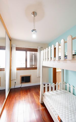 Apartamento para alugar com 85m², 2 quartos e 2 vagas