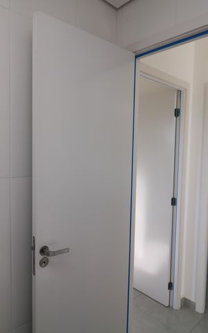 Apartamento à venda com 40m², 2 quartos e 1 vagaBanheiro