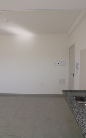 Apartamento à venda com 40m², 2 quartos e 1 vagaCozinha