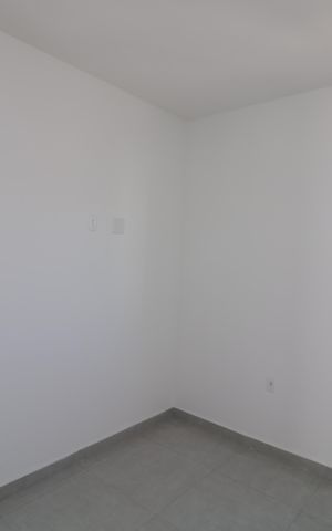 Apartamento à venda com 40m², 2 quartos e 1 vagaQuarto 2