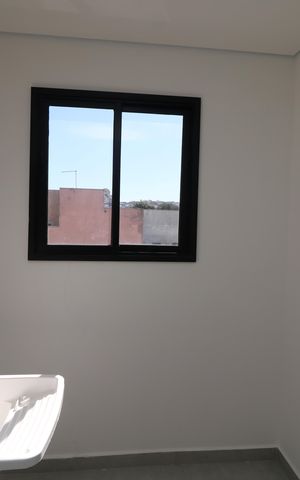 Apartamento à venda com 40m², 2 quartos e 1 vagaÁrea de Serviço