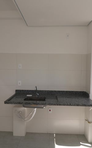 Apartamento à venda com 40m², 2 quartos e 1 vagaCozinha