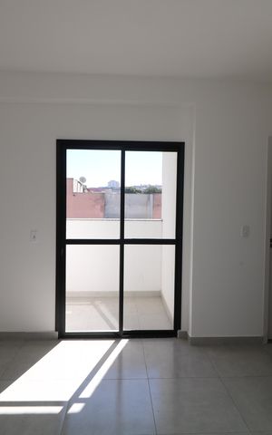 Apartamento à venda com 40m², 2 quartos e 1 vagaSala