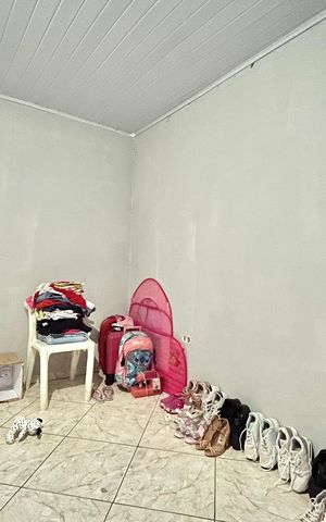 Casa à venda com 90m², 2 quartos e sem vaga Casa à venda com 90m², 2 quartos e sem vagaQuarto 2