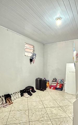 Casa à venda com 90m², 2 quartos e sem vaga Casa à venda com 90m², 2 quartos e sem vagaQuarto 2