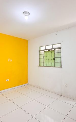 Casa à venda com 199m², 4 quartos e 1 vaga Casa à venda com 199m², 4 quartos e 1 vagaSala - Casa 3