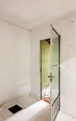 Casa à venda com 199m², 4 quartos e 1 vaga Casa à venda com 199m², 4 quartos e 1 vagaQuarto de Serviço - Casa 3