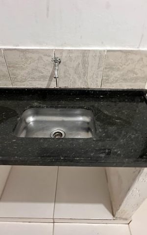 Casa à venda com 199m², 4 quartos e 1 vaga Casa à venda com 199m², 4 quartos e 1 vagaCozinha - Casa 3