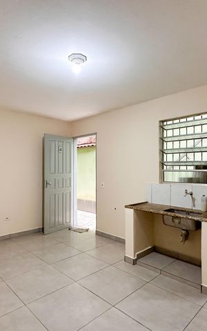 Casa à venda com 199m², 4 quartos e 1 vaga Casa à venda com 199m², 4 quartos e 1 vagaCozinha - Casa 4