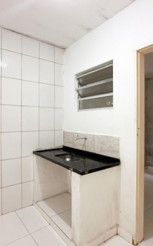 Casa à venda com 199m², 4 quartos e 1 vaga Casa à venda com 199m², 4 quartos e 1 vagaCozinha - Casa 3