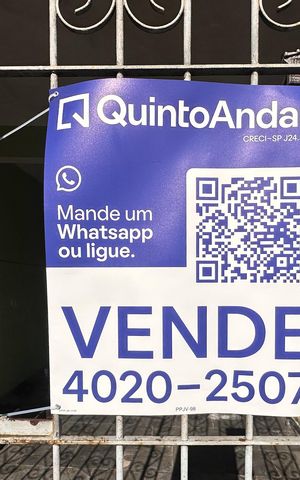 Casa à venda com 199m², 4 quartos e 1 vaga Casa à venda com 199m², 4 quartos e 1 vagaPlaca