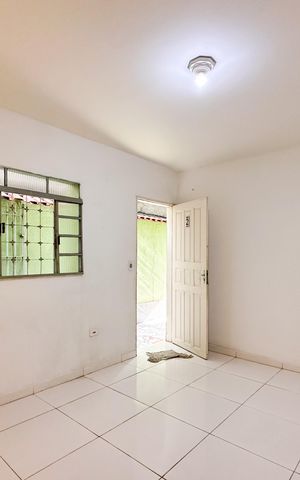 Casa à venda com 199m², 4 quartos e 1 vaga Casa à venda com 199m², 4 quartos e 1 vagaSala - Casa 3