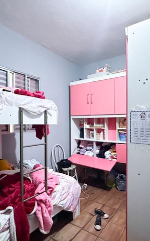 Casa à venda com 199m², 4 quartos e 1 vaga Casa à venda com 199m², 4 quartos e 1 vagaQuarto - Casa 1