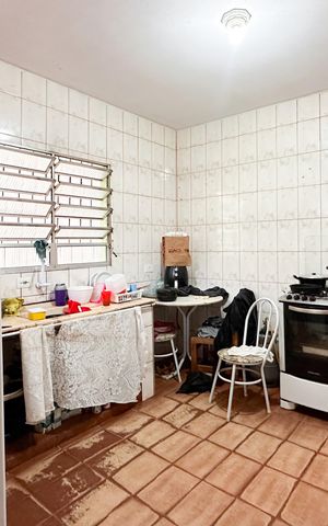 Casa à venda com 199m², 4 quartos e 1 vaga Casa à venda com 199m², 4 quartos e 1 vagaCozinha - Casa 1