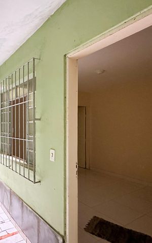 Casa à venda com 199m², 4 quartos e 1 vaga Casa à venda com 199m², 4 quartos e 1 vagaÁrea de Serviço - Casa 2
