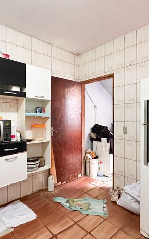Casa à venda com 199m², 4 quartos e 1 vaga Casa à venda com 199m², 4 quartos e 1 vagaCozinha - Casa 1