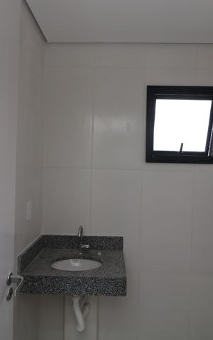 Apartamento à venda com 40m², 2 quartos e 1 vagaBanheiro