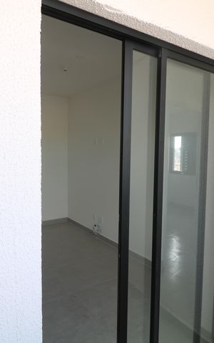 Apartamento à venda com 40m², 2 quartos e 1 vagaVaranda da Sala