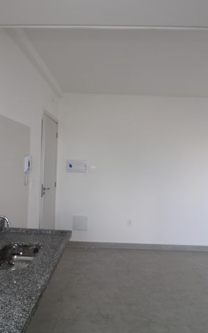 Apartamento à venda com 40m², 2 quartos e 1 vagaCozinha