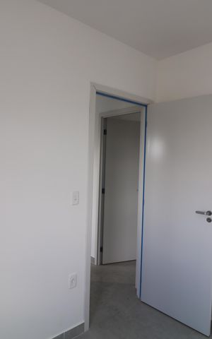 Apartamento à venda com 40m², 2 quartos e 1 vagaQuarto