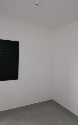 Apartamento à venda com 40m², 2 quartos e 1 vagaQuarto 2