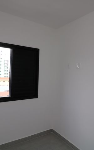 Apartamento à venda com 40m², 2 quartos e 1 vagaQuarto