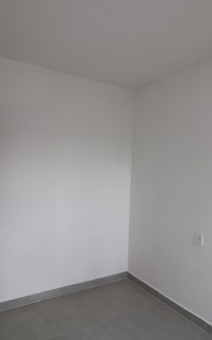Apartamento à venda com 40m², 2 quartos e 1 vagaQuarto 2