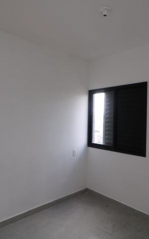 Apartamento à venda com 40m², 2 quartos e 1 vagaQuarto 2
