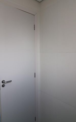 Apartamento à venda com 40m², 2 quartos e 1 vagaBanheiro