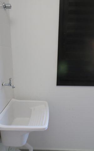 Studio à venda com 27m², 1 quarto e sem vagaÁrea de Serviço