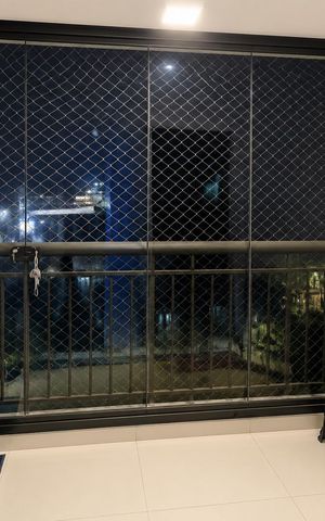 Apartamento à venda com 67m², 2 quartos e 1 vaga Apartamento à venda com 67m², 2 quartos e 1 vagaVaranda da Sala