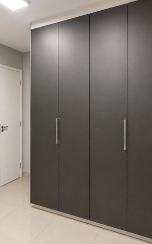 Apartamento à venda com 67m², 2 quartos e 1 vaga Apartamento à venda com 67m², 2 quartos e 1 vagaQuarto 2
