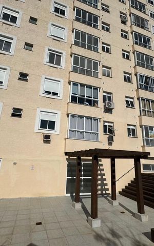 Apartamento à venda com 56m², 2 quartos e 2 vagas Apartamento à venda com 56m², 2 quartos e 2 vagasFachada