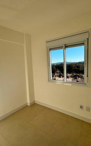 Apartamento à venda com 56m², 2 quartos e 2 vagas Apartamento à venda com 56m², 2 quartos e 2 vagasQuarto