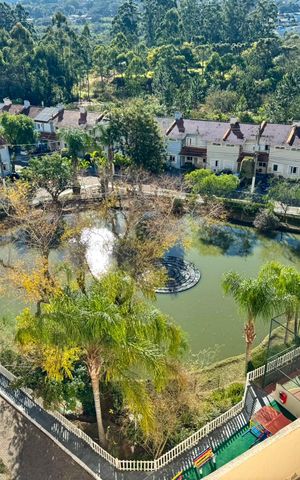 Apartamento à venda com 56m², 2 quartos e 2 vagas Apartamento à venda com 56m², 2 quartos e 2 vagasVista
