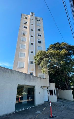 Apartamento à venda com 56m², 2 quartos e 2 vagas Apartamento à venda com 56m², 2 quartos e 2 vagasFachada