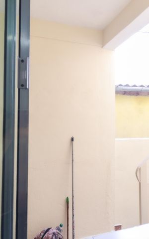 Casa para alugar com 45m², 2 quartos e sem vaga Casa para alugar com 45m², 2 quartos e sem vagaVista da Sala