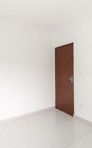 Casa para alugar com 45m², 2 quartos e sem vaga Casa para alugar com 45m², 2 quartos e sem vagaQuarto 1