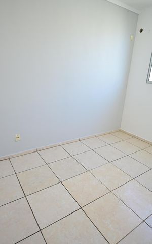 Apartamento para alugar com 49m², 2 quartos e 1 vaga Apartamento para alugar com 49m², 2 quartos e 1 vagaQuarto 2