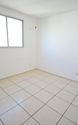 Apartamento para alugar com 49m², 2 quartos e 1 vaga Apartamento para alugar com 49m², 2 quartos e 1 vagaQuarto