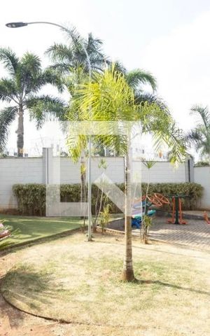 Apartamento para alugar com 49m², 2 quartos e 1 vaga Apartamento para alugar com 49m², 2 quartos e 1 vagaÁrea comum