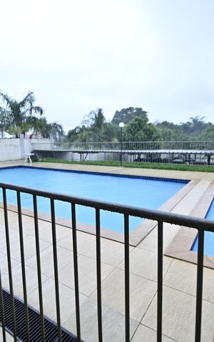 Apartamento para alugar com 49m², 2 quartos e 1 vaga Apartamento para alugar com 49m², 2 quartos e 1 vagaÁrea comum