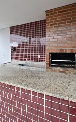 Apartamento para alugar com 49m², 2 quartos e 1 vaga Apartamento para alugar com 49m², 2 quartos e 1 vagaÁrea comum